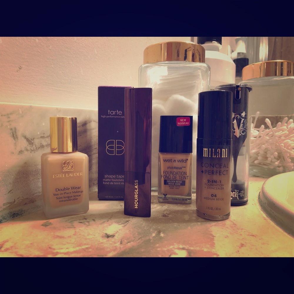Foundation